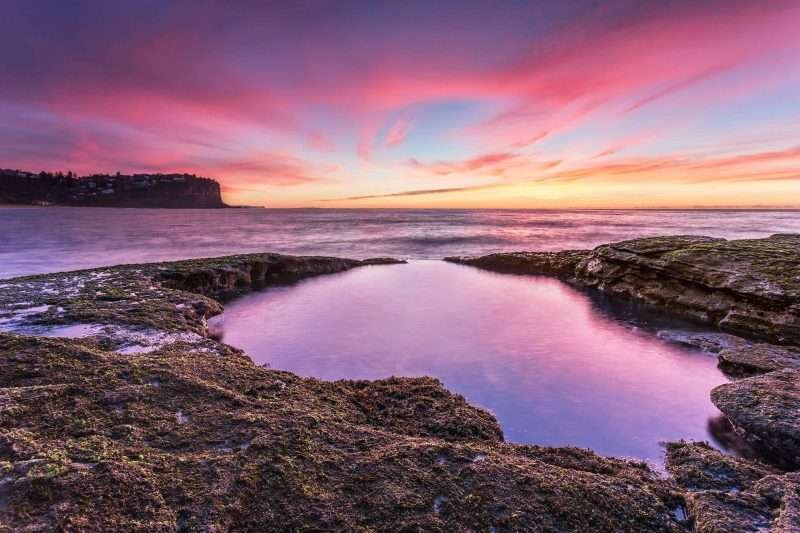 North Mona Vale Reef