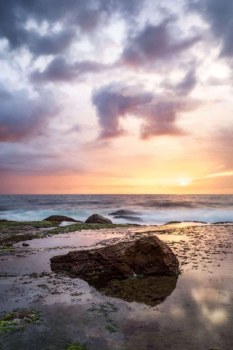 North Mona Vale Reef