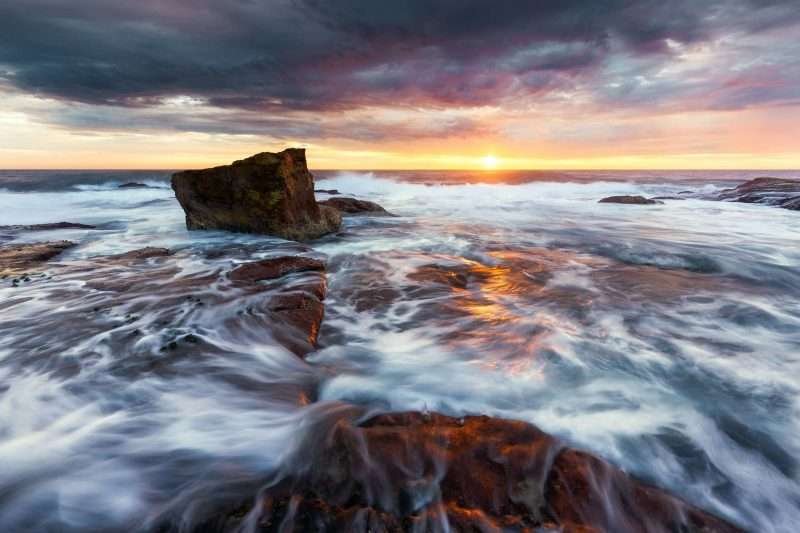 North Turimetta Beach