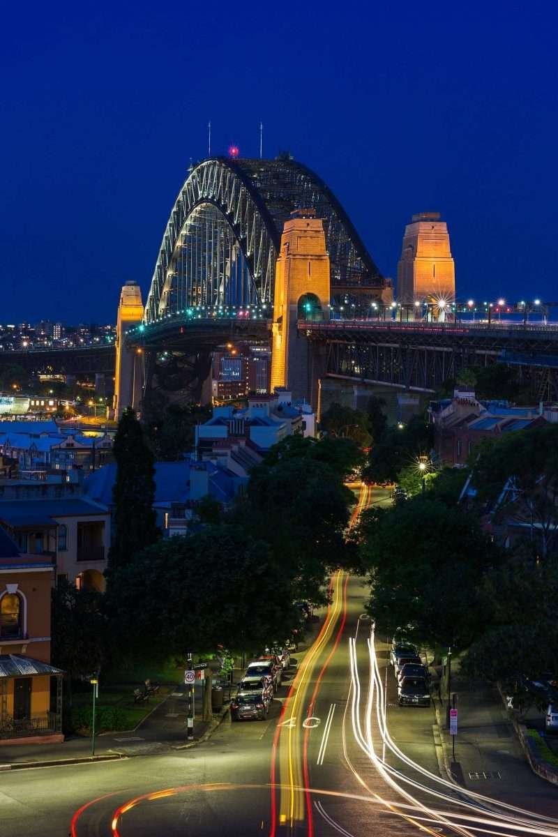 Observatory Hill