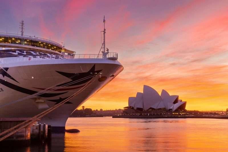 Sydney Opera House