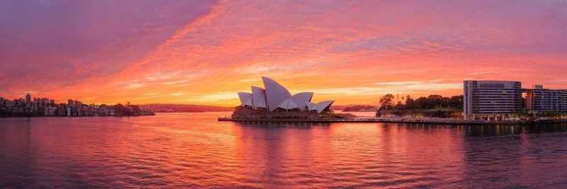Sydney Opera House