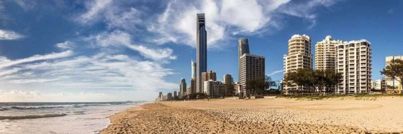 Surfers Paradise