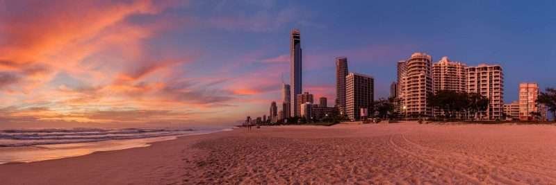 Surfers Paradise
