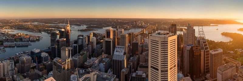 Sydney City