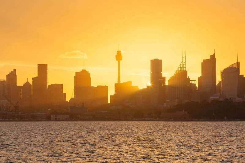 Sydney City