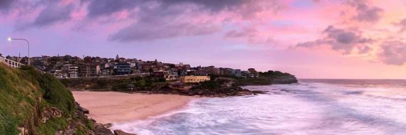 Tamarama Beach