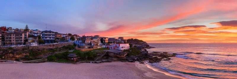 Tamarama Beach