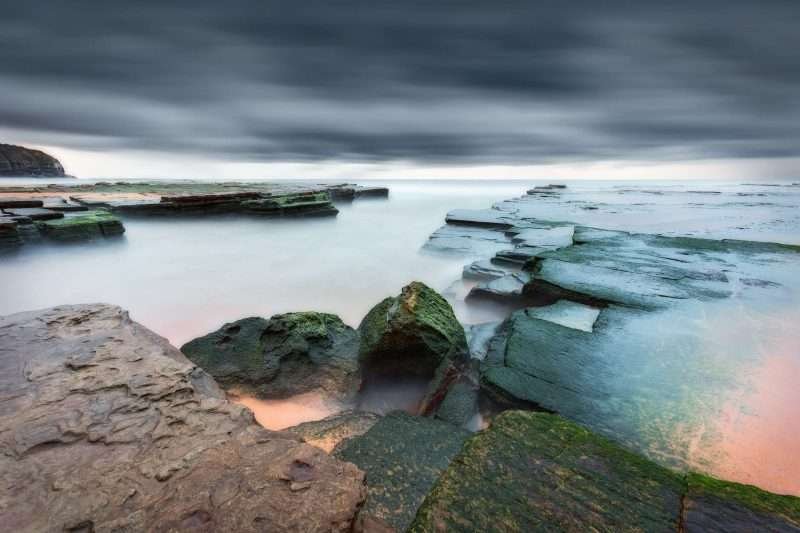Turimetta Beach