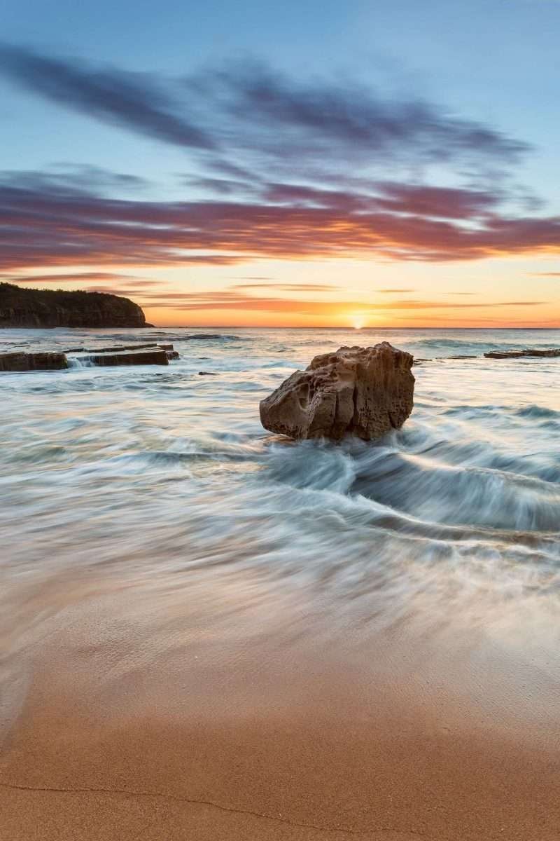 Turimetta Beach