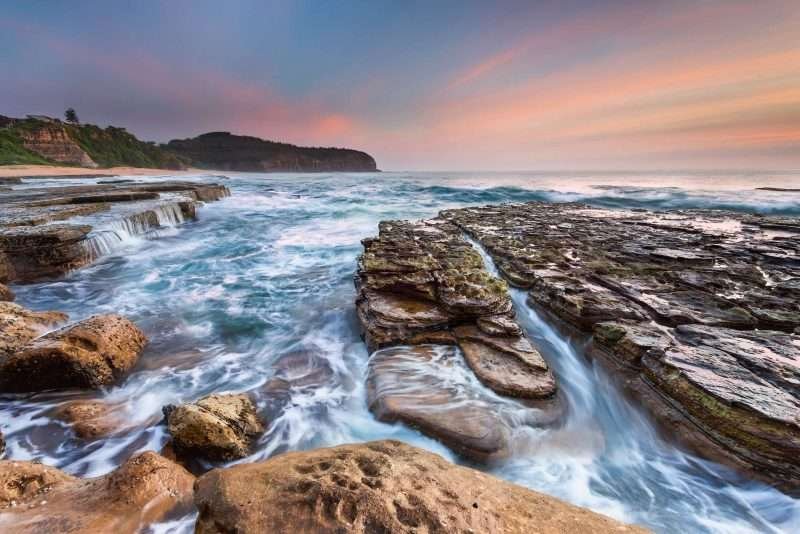Turimetta Beach
