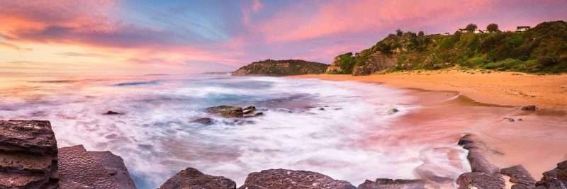 Turimetta Beach