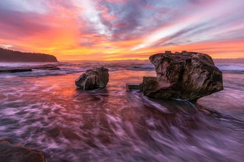 Turimetta Beach