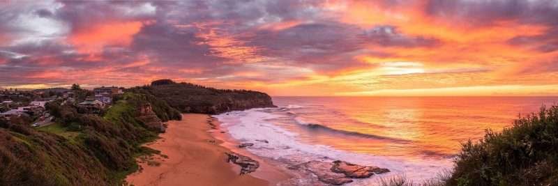 Turimetta Beach