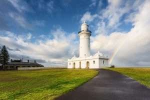 Macquarie Lighthouse