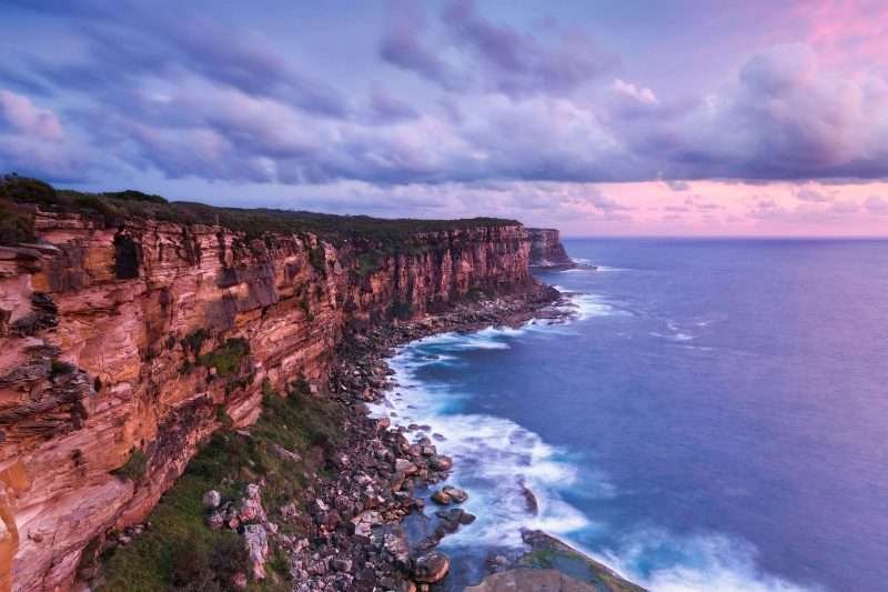North Head