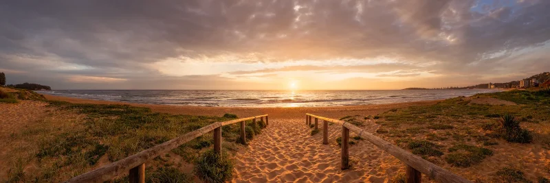 Narrabeen Beach