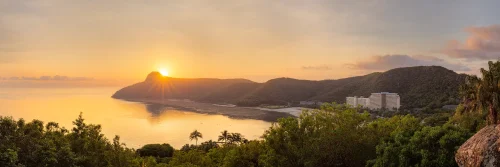 Hamilton Island