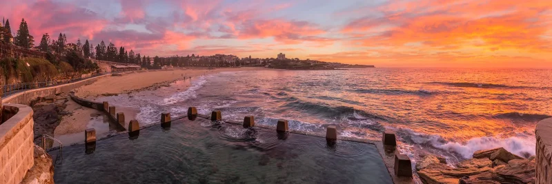 Coogee Beach