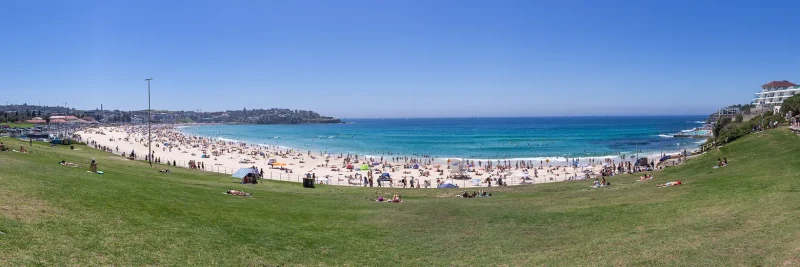 Bondi Beach